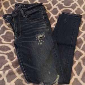 NWOT American Eagle jeans